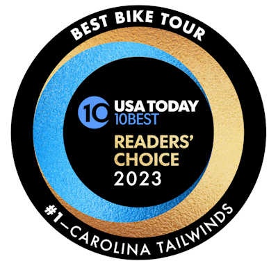 Best US Bicycle Tour Company